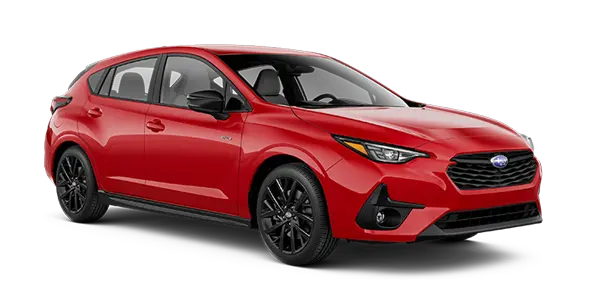 2026 Impreza | River City Subaru in Huntington WV