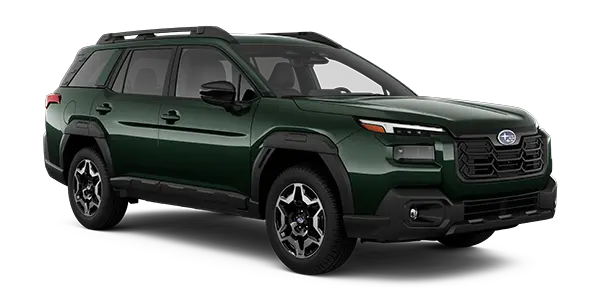 2026 Outback | River City Subaru in Huntington WV