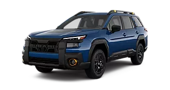 Subaru Outback Wilderness