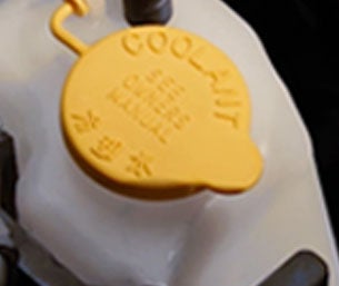 checking fluid coolant | River City Subaru in Huntington WV