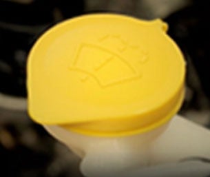 checking fluids windshield washer fluid | River City Subaru in Huntington WV
