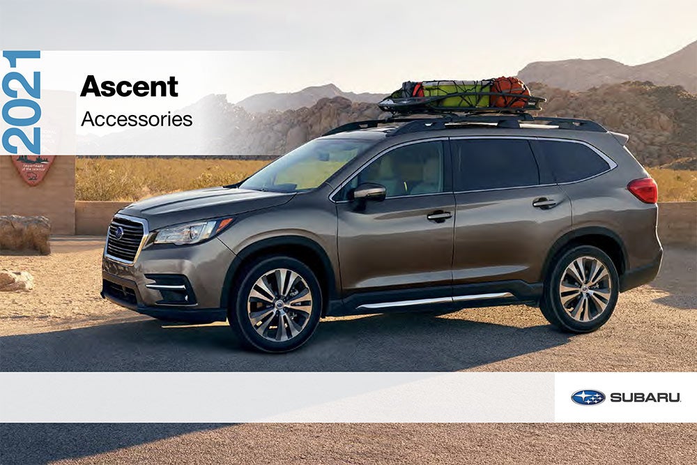 River City Subaru in Huntington WV