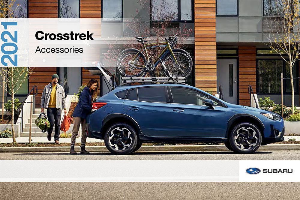 River City Subaru in Huntington WV