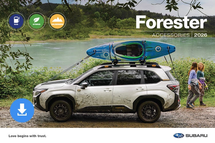 River City Subaru in Huntington WV