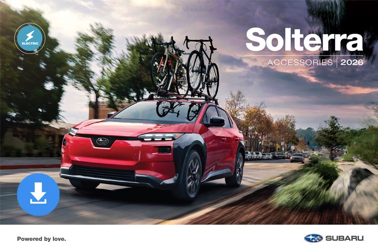 River City Subaru in Huntington WV