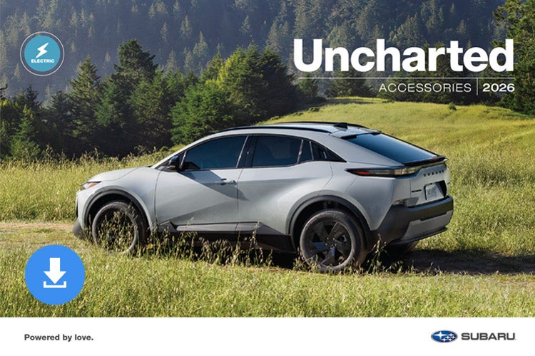 River City Subaru in Huntington WV