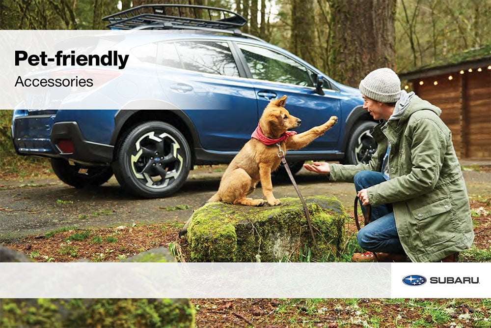 River City Subaru in Huntington WV