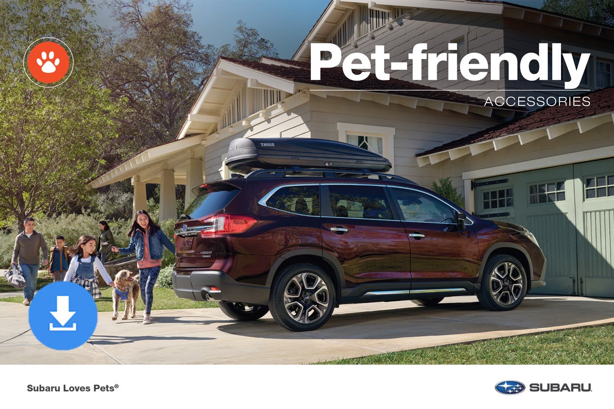 River City Subaru in Huntington WV
