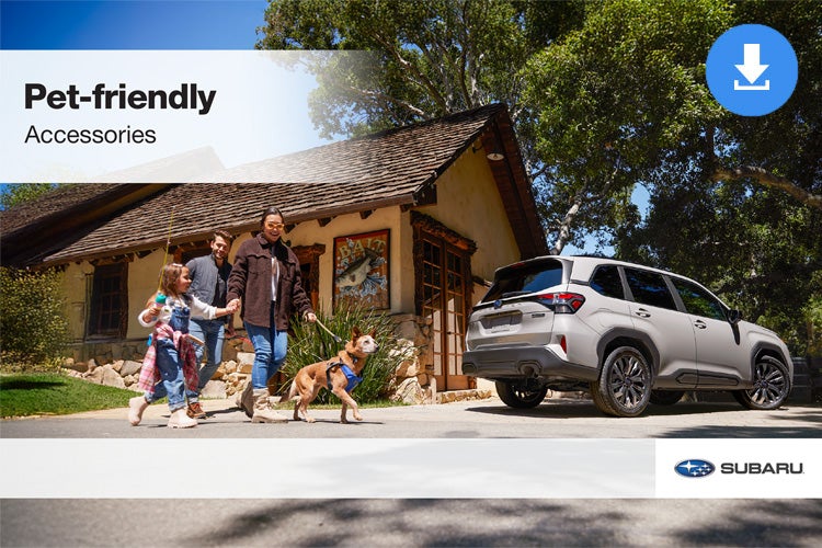 River City Subaru in Huntington WV