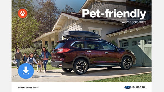 River City Subaru in Huntington WV