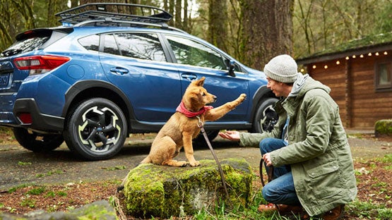River City Subaru in Huntington WV