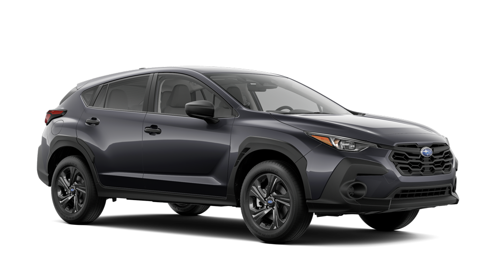 2025 Subaru Crosstrek Base