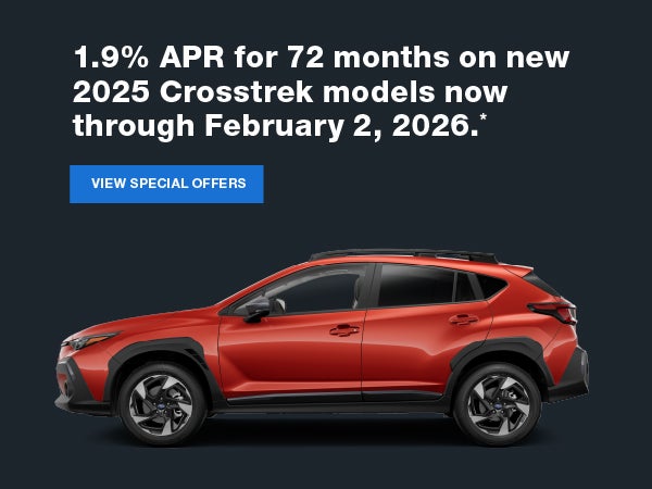 Crosstrek