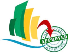 Financed Approved Image