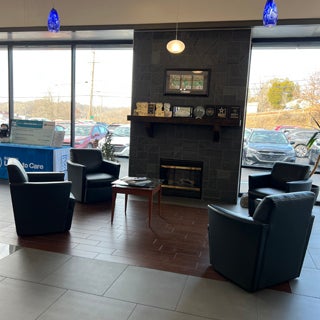 Service Center Amenities Image Six