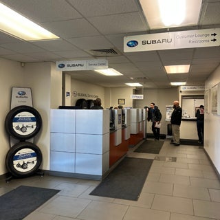 Service Center Image Two Inside