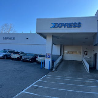 Service Center Image One