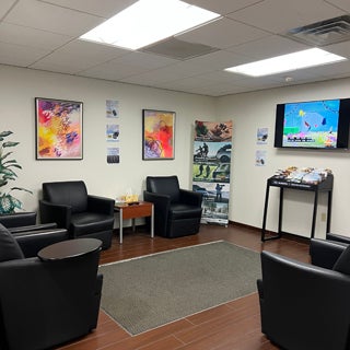 Service Center Amenities Image Three