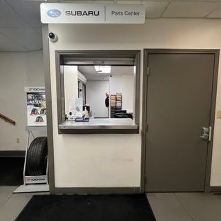 Service Center Amenities Image Four