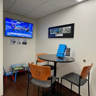 Service Center Amenities Image Five