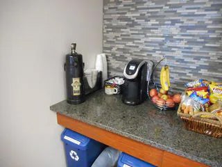 Service Center Amenities Image Two